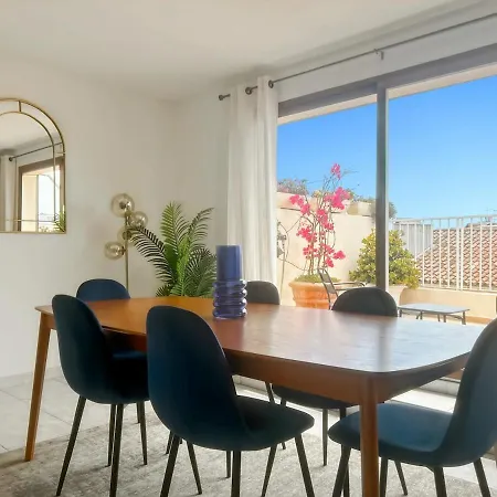 Apartamento Opera - Between Sea And Montains *