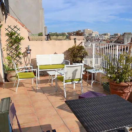 Apartamento Opera - Between Sea And Montains