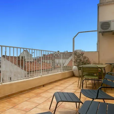 Apartamento Opera - Between Sea And Montains *